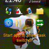 game pic for LanternSoft Manual TaskSwitcher  S60 5th